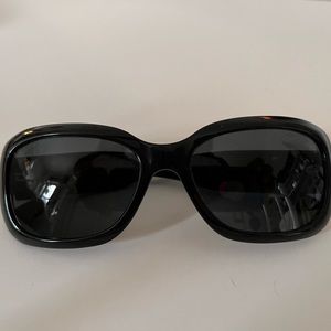 Vintage Chanel sunglasses